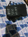 Fiat stilo abs beyni