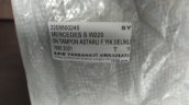 Oto Çıkma Parça / Mercedes / S Serisi / Tampon / Ön Tampon / Sıfır Parça 