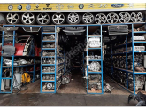 Oto Çıkma Parça / Fiat / Stilo / Motor / Blok / Çıkma Parça 