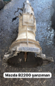 MAZDA B2200 ÇIKMA ORJİNAL ŞANZUMAN                    (XS1212S25)