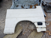volkswagen transporter t4 sol arka çamurluk