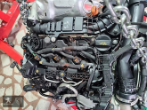 C5 aircross MOTOR KOMPLE 1.5 HDi 16V EURO 6 CİTROEN 1622804880