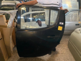 Oto Çıkma Parça / Mitsubishi / L200 / Kaporta & Karoser / Sol Arka Kapı / Çıkma Parça 