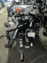 Oto Çıkma Parça / Volkswagen / Jetta / Motor / Komple Motor / Çıkma Parça 