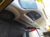 Hurda Belgeli Araçlar / Renault / Kangoo