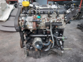 Oto Çıkma Parça / Renault / Kangoo / Motor / Motor (komple) / Çıkma Parça 