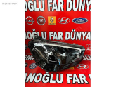 MERCEDES 213 FULL LED SAĞ ÖN FAR ÇIKMA ORJİNAL