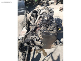 Oto Çıkma Parça / Fiat / Ducato / Motor / Motor (komple) / Çıkma Parça 