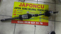 Oto Çıkma Parça / Nissan / Primera / Alt Takım / Aks / Sıfır Parça 