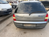 Oto Çıkma Parça / Fiat / Palio / Tampon / Arka Tampon / Çıkma Parça 