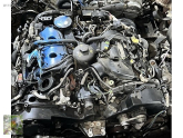 JAGUAR 2.7 DİZEL MOTOR