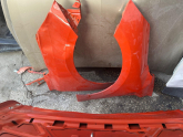 Oto Çıkma Parça / Opel / Corsa / Kaporta & Karoser / Kaput / Çıkma Parça 