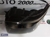 Oto Çıkma Parça / Volkswagen / Crafter / Far & Stop / Sağ Ön Far / Sıfır Parça 