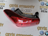 Oto Çıkma Parça / Volkswagen / Tiguan / Far & Stop / Sol Arka Stop / Sıfır Parça 
