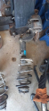 Oto Çıkma Parça / Ford / Transit Connect / Alt Takım / Taşıyıcı / Çıkma Parça 