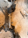 Oto Çıkma Parça / Ford / Tourneo Courier / Direksiyon / Direksiyon Kutusu / Çıkma Parça 