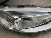 Oto Çıkma Parça / Ford / Tourneo Courier / Far & Stop / Sağ Ön Far / Çıkma Parça 