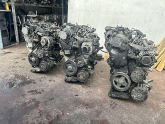 Oto Çıkma Parça / Toyota / Corolla / Motor / Motor (komple) / Çıkma Parça 
