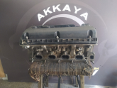 Oto Çıkma Parça / Opel / Astra / Motor / Silindir Kapağı / Çıkma Parça 