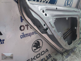 Oto Çıkma Parça / Skoda / Fabia / Kaporta & Karoser / Sol Arka Kapı / Çıkma Parça 