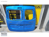 Oto Çıkma Parça / Dacia / Dokker / Kaporta & Karoser / Bagaj Kapağı / Çıkma Parça 