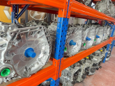 Oto Çıkma Parça / Honda / Civic / Motor / Blok / Çıkma Parça 