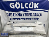 Hyundai İ20 Arka Tampon ORJİNAL