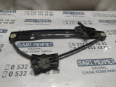 Oto Çıkma Parça / Volkswagen / Amarok / Oto Cam / Cam Krikosu / Çıkma Parça 
