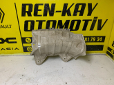 205404255R RENAULT CLİO 5 EGZOZ ISI KORUMASI ORJ ÇIKMA RENKAY