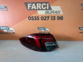 Oto Çıkma Parça / Opel / Insignia / Far & Stop / Sol Arka Stop / Çıkma Parça 