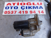 Citroen berlingo marş dinamosu 1.4 benzinli 1996-2001
