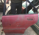 Oto Çıkma Parça / Proton / 415 / Kaporta & Karoser / Sol Arka Kapı / Çıkma Parça 