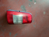 Oto Çıkma Parça / Peugeot / Partner / Far & Stop / Bagaj Stop / Çıkma Parça 