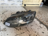 Oto Çıkma Parça / Volkswagen / Polo / Kaporta & Karoser / Sol Ön Çamurluk / Çıkma Parça 