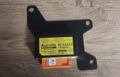 7700308209 orj Renault kangoo2 airbag beyni