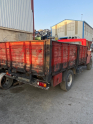 Hurda Belgeli Araçlar / Dodge / AS - 250