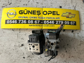 OPEL ASTRA G ABS BEYNİ ÇIKMA ORJİNAL GM 24432510 ER