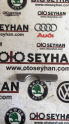 Oto Çıkma Parça / Volkswagen / Jetta / Tampon / Tampon Çıtası / Çıkma Parça 