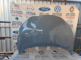 Nissan Qashqai j 12 motor kaputu