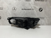 Oto Çıkma Parça / Volkswagen / Passat / Far & Stop / Far Kasası / Çıkma Parça 