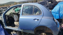 Hurda Belgeli Araçlar / Nissan / Micra