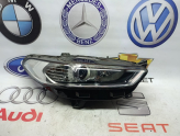 2015 fort mondeo sag far