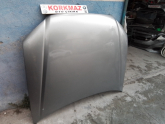 Oto Çıkma Parça / Audi / A4 / Kaporta & Karoser / Kaput / Çıkma Parça 