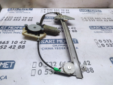 Oto Çıkma Parça / Volvo / S40 / Oto Cam / Cam Krikosu / Çıkma Parça 