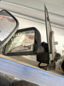 FORD CONNECT SOL AYNA GÜÇMANLAR