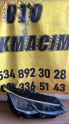 VW Golf 8 Sağ Ön Far Full LED - Orijinal Parça 5H1941006B
