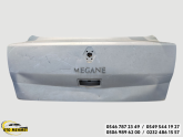 Oto Çıkma Parça / Renault / Megane / Kaporta & Karoser / Bagaj Kapağı / Çıkma Parça 