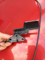 Oto Çıkma Parça / Peugeot / 207 / Kaporta & Karoser / Kaput / Çıkma Parça 