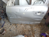 Renault Megane 3 Sol Ön Kapı