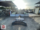 BMW X5 çıkma yedek parçaları 2003-2005